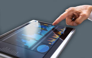 HP Maintenence grid image