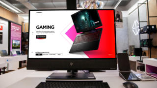 Amsterdam & Breda Interactive Hotspot