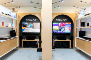 Sonos Live experts USA